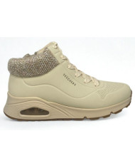 SKECHERS DONNA 310566L/NAT
