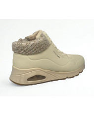 SKECHERS DONNA 310566L/NAT

