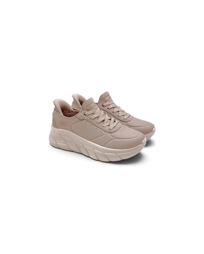 Skechers slip-ins donna in ecopelle 117394 TPE
