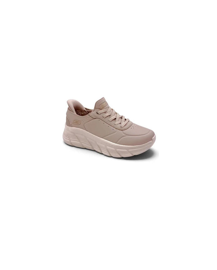 Skechers slip-ins donna in ecopelle 117394 TPE
