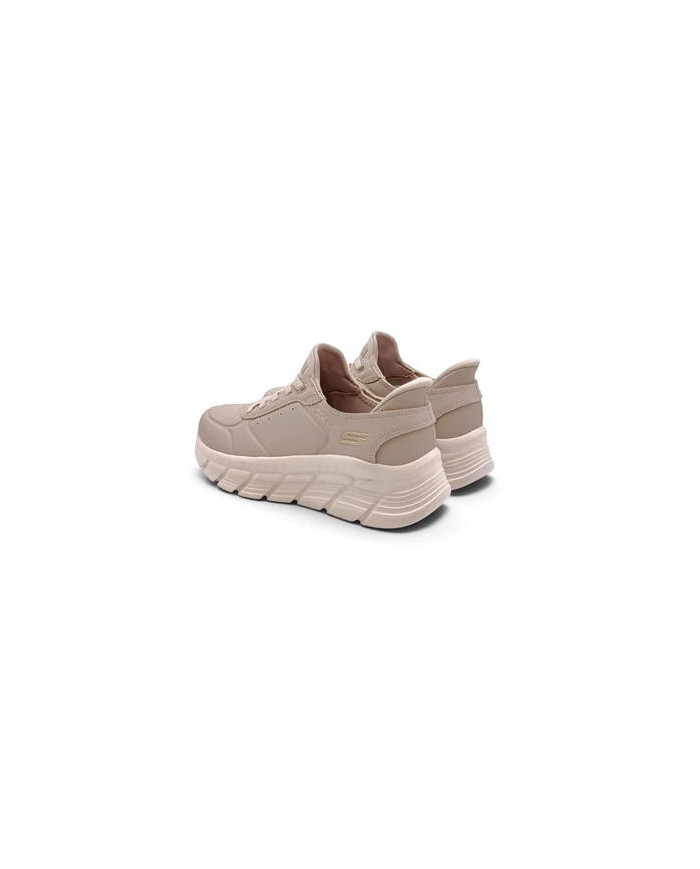 Skechers slip-ins donna in ecopelle 117394 TPE
