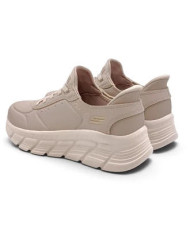 Skechers slip-ins donna in ecopelle 117394 TPE
