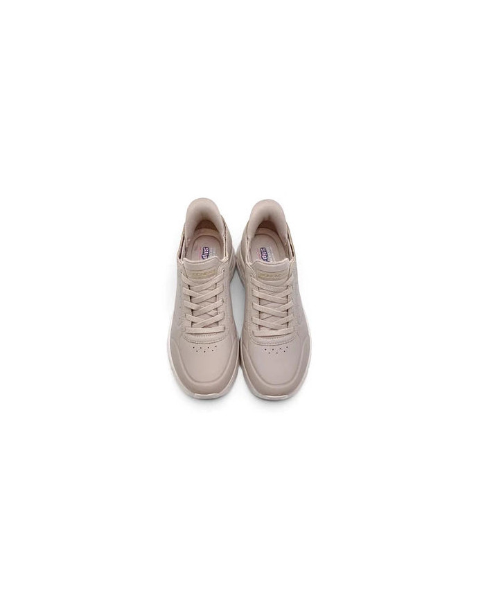 Skechers slip-ins donna in ecopelle 117394 TPE

