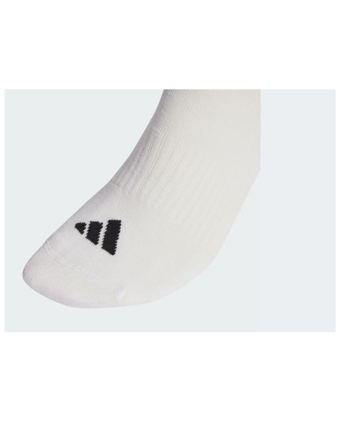 ADIDAS CALZE BIANCHE 3 PAIA JZ0532
