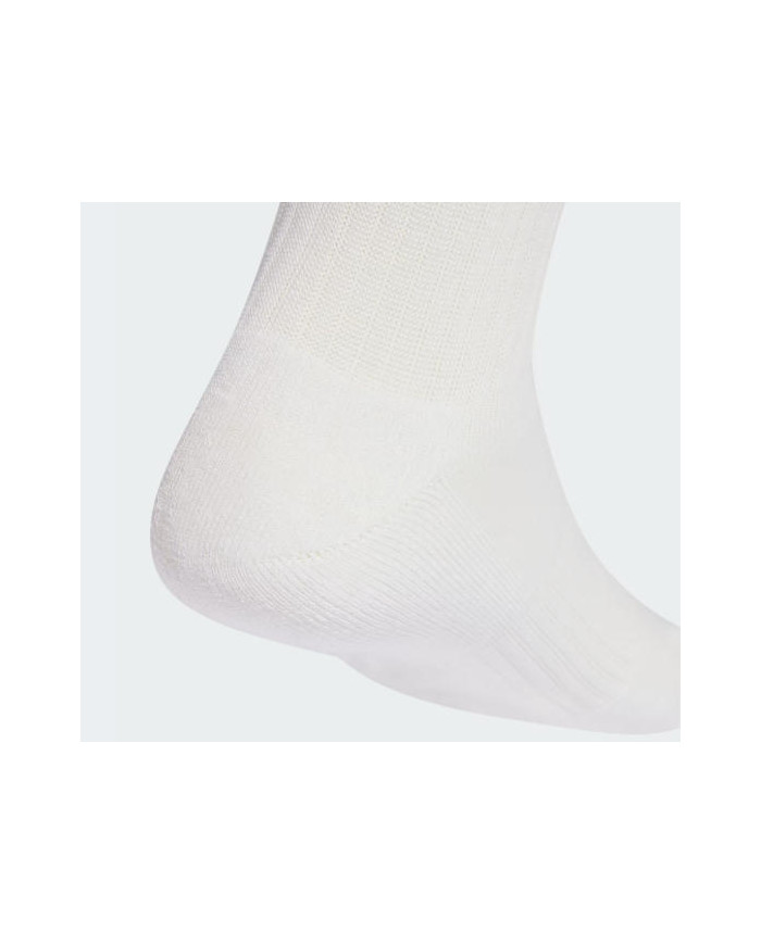 ADIDAS CALZE BIANCHE 3 PAIA JZ0532
