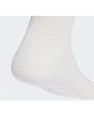ADIDAS CALZE BIANCHE 3 PAIA JZ0532
