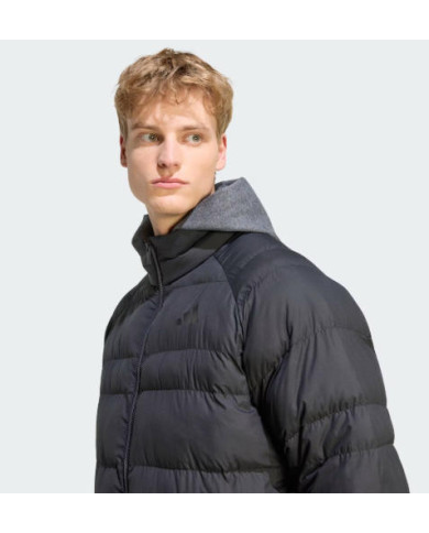 ADIDAS KF2710 GIUBOTTO UOMO COLOR NERO
