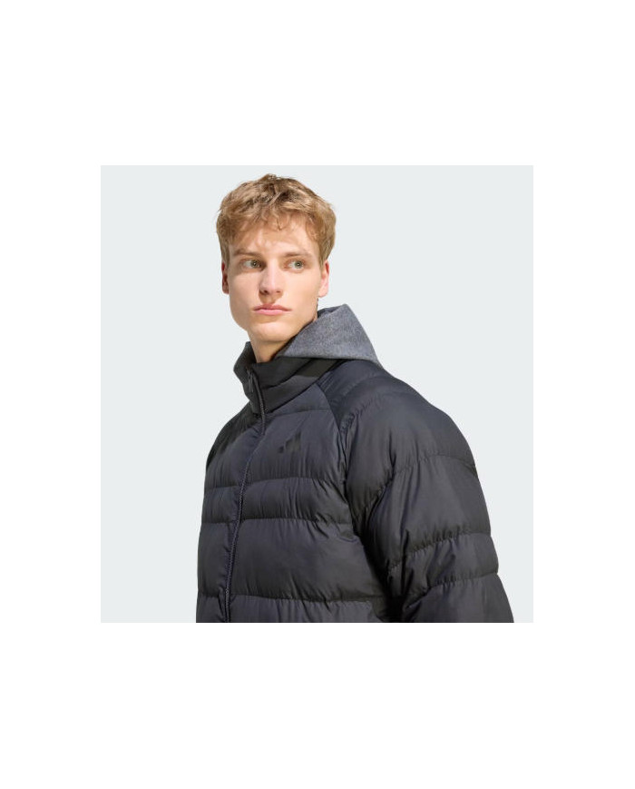 ADIDAS KF2710 GIUBOTTO UOMO COLOR NERO
