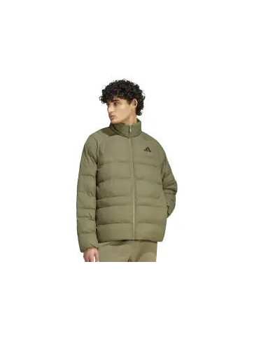 ADIDAS KS7698 GIUBOTTO UOMO COLOR OLIVA
