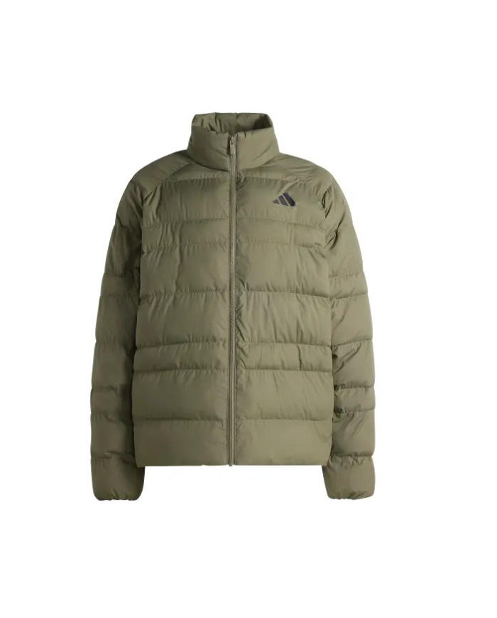 ADIDAS KS7698 GIUBOTTO UOMO COLOR OLIVA
