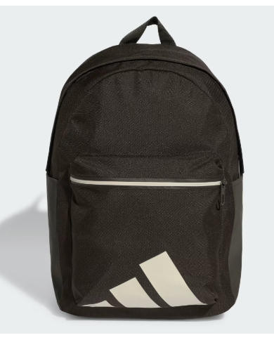 ADIDAS KQ6745 ZAINO DI COLORE NERO
