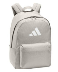 ADIDAS ZAINO JX8860 DA DONNA COLOR BEIGE
