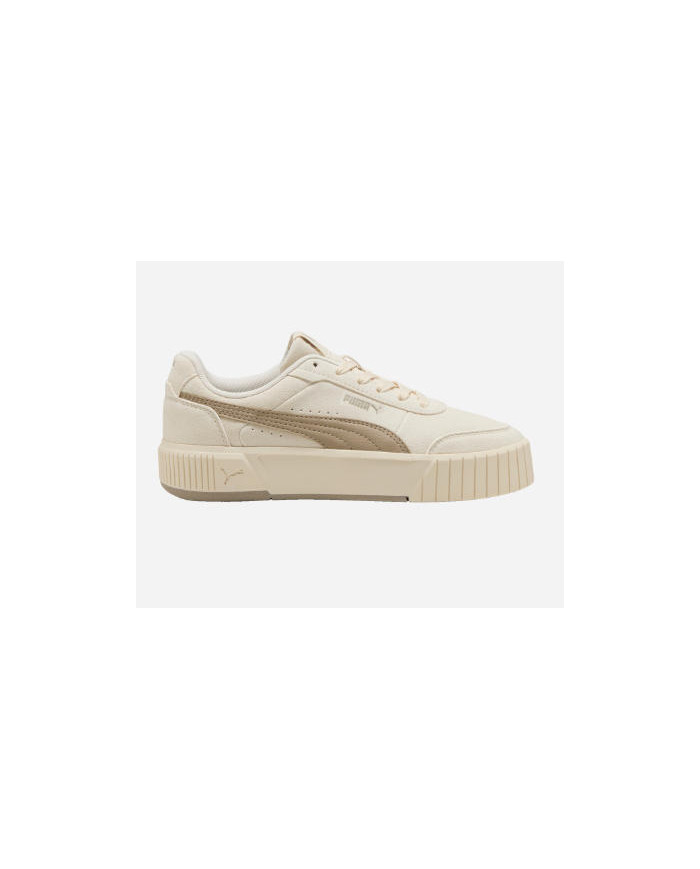 PUMA CARINA MIA SD 402638 01 SNEAKERS DA DONNA COLOR CAFFE
