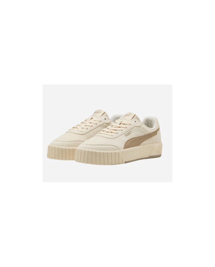 PUMA CARINA MIA SD 402638 01 SNEAKERS DA DONNA COLOR CAFFE
