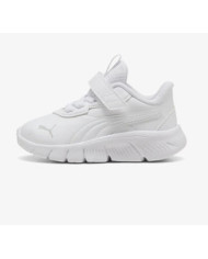 PUMA FLEXFOCUS MODERN SL AC+INF 312646 01 SNEAKERS BAMBINO/A BIANCA
