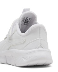 PUMA FLEXFOCUS MODERN SL AC+INF 312646 01 SNEAKERS BAMBINO/A BIANCA
