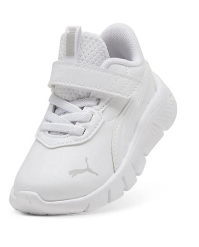 PUMA FLEXFOCUS MODERN SL AC+INF 312646 01 SNEAKERS BAMBINO/A BIANCA
