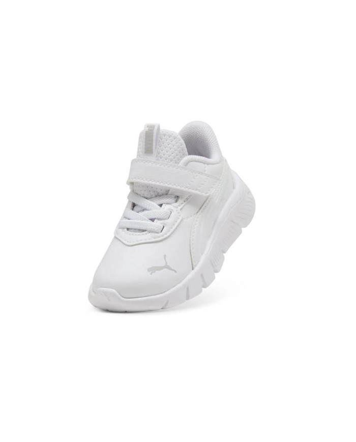PUMA FLEXFOCUS MODERN SL AC+INF 312646 01 SNEAKERS BAMBINO/A BIANCA
