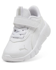 PUMA FLEXFOCUS MODERN SL AC+INF 312646 01 SNEAKERS BAMBINO/A BIANCA
