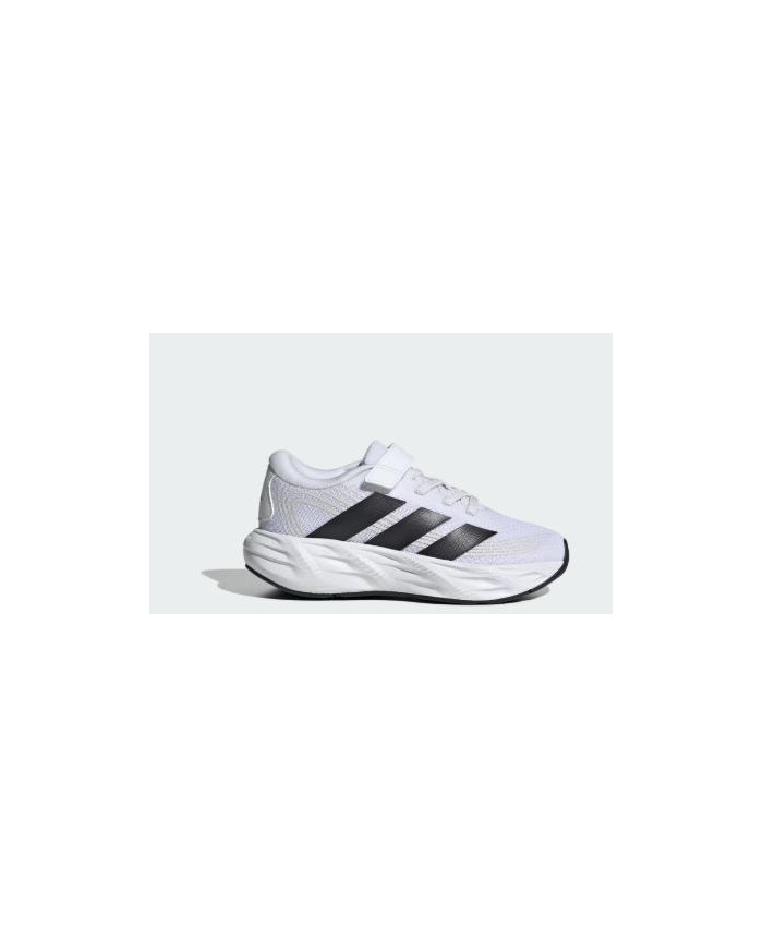ADIDAS GALAXY EL C KI1687 SNEAKERS DA BAMBINO BIANCO
