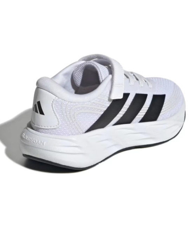 ADIDAS GALAXY EL C KI1687 SNEAKERS DA BAMBINO BIANCO
