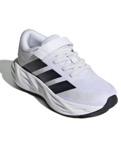 ADIDAS GALAXY EL C KI1687 SNEAKERS DA BAMBINO BIANCO
