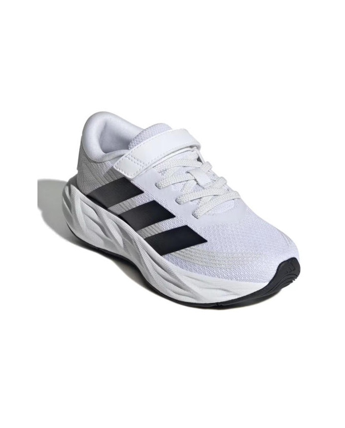ADIDAS GALAXY EL C KI1687 SNEAKERS DA BAMBINO BIANCO
