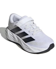 ADIDAS GALAXY EL C KI1687 SNEAKERS DA BAMBINO BIANCO
