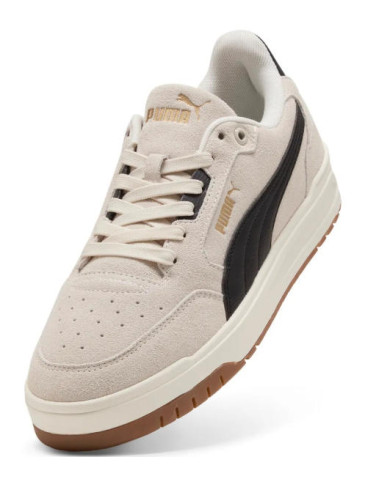 PUMA SHUFFLE DOWNTOWN 402597 01 SNEKAERS DA UOMO COLOR BEIGE
