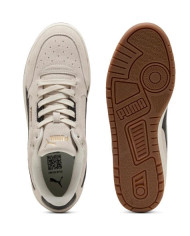 PUMA SHUFFLE DOWNTOWN 402597 01 SNEKAERS DA UOMO COLOR BEIGE
