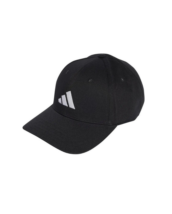 CAPPELLO ADIDAS BB CAP COT INF JG0998 COLOR NERO
