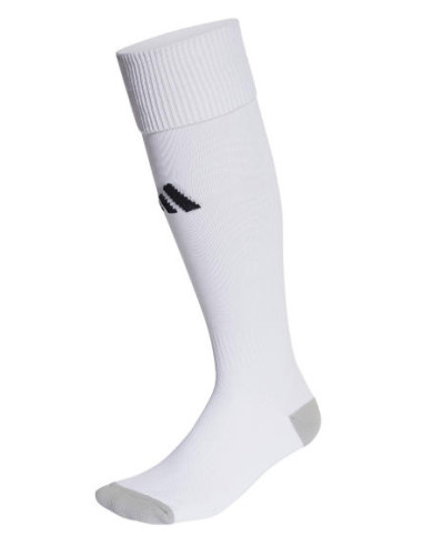 3 PAIA DI CALZE ADIDAS MILANO 23 SOCK IB7813 UNISEX COLOR BIANCO
