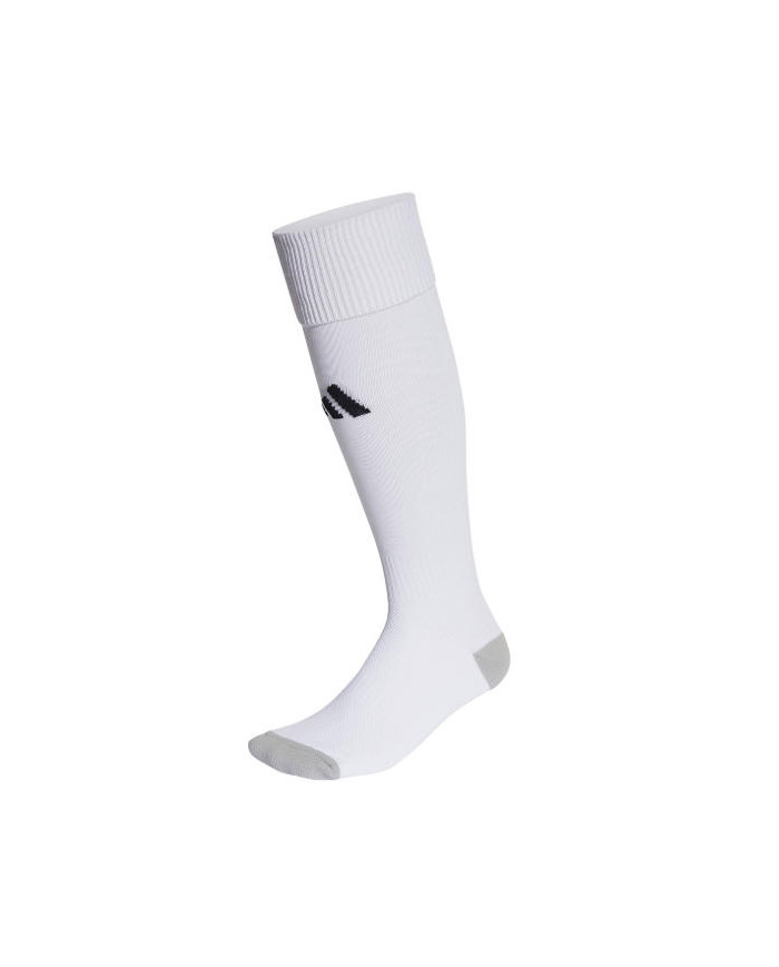 3 PAIA DI CALZE ADIDAS MILANO 23 SOCK IB7813 UNISEX COLOR BIANCO
