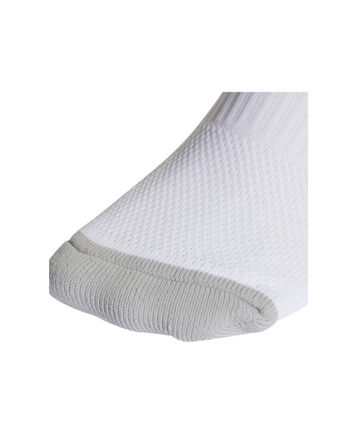 3 PAIA DI CALZE ADIDAS MILANO 23 SOCK IB7813 UNISEX COLOR BIANCO
