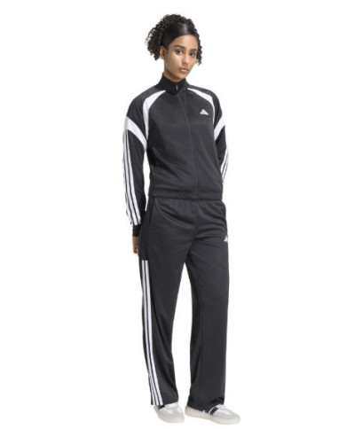 TUTA ADIDAS W TEAMSPORT TS KG1933 DA DONNA COLOR NERO
