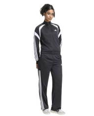 TUTA ADIDAS W TEAMSPORT TS KG1933 DA DONNA COLOR NERO
