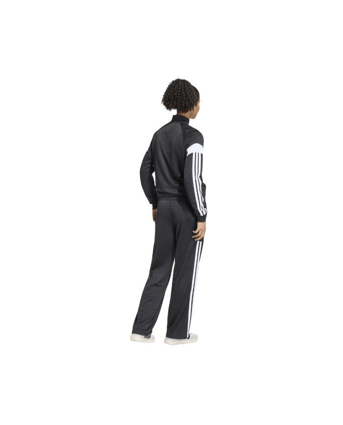 TUTA ADIDAS W TEAMSPORT TS KG1933 DA DONNA COLOR NERO
