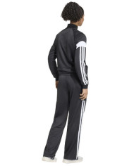 TUTA ADIDAS W TEAMSPORT TS KG1933 DA DONNA COLOR NERO
