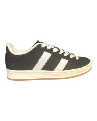 COTTON BELT CAMP NYC SD CBM614A00 SNEAKERS DA UOMO BLU/NERO/BEIGE/GRIGIE
