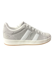 COTTON BELT CAMP NYC SD CBM614A00 SNEAKERS DA UOMO BLU/NERO/BEIGE/GRIGIE
