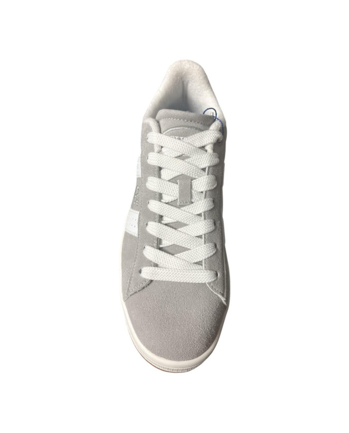 COTTON BELT CAMP NYC SD CBM614A00 SNEAKERS DA UOMO BLU/NERO/BEIGE/GRIGIE
