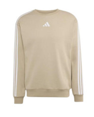 FELPA ADIDAS KY4207 UOMO COLOR KAKI
