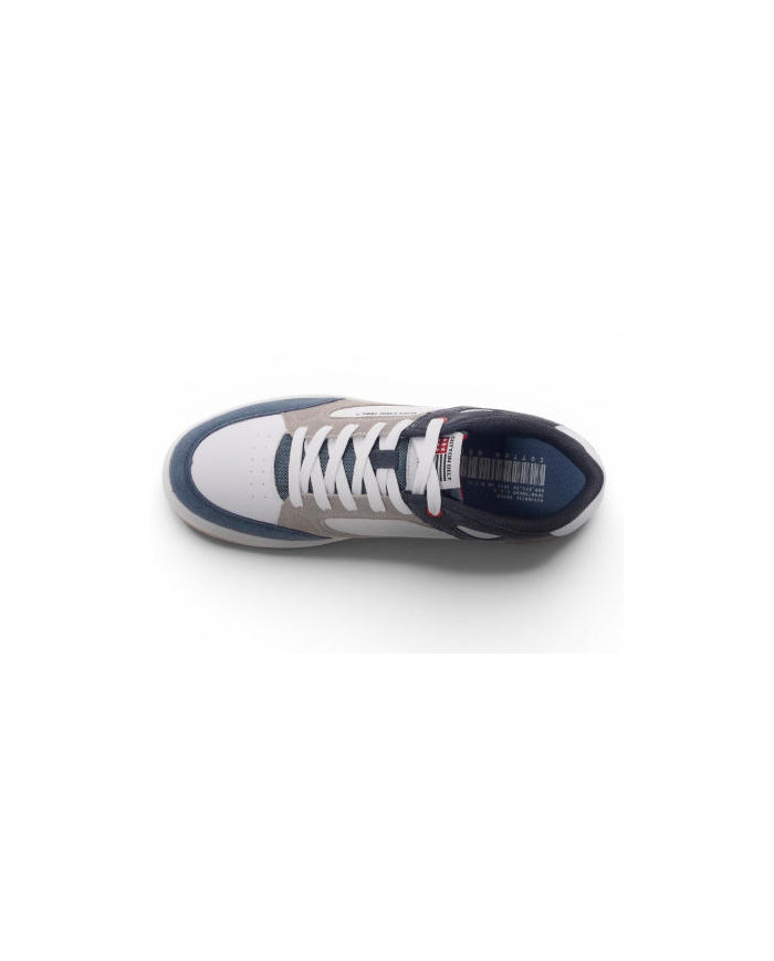 COTTON BELT NASHVILLE CBM614A60 SNEAKERS DA UOMO VARI COLORI
