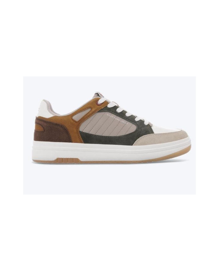 COTTON BELT NASHVILLE CBM614A60 SNEAKERS DA UOMO VARI COLORI
