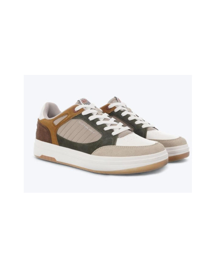 COTTON BELT NASHVILLE CBM614A60 SNEAKERS DA UOMO VARI COLORI

