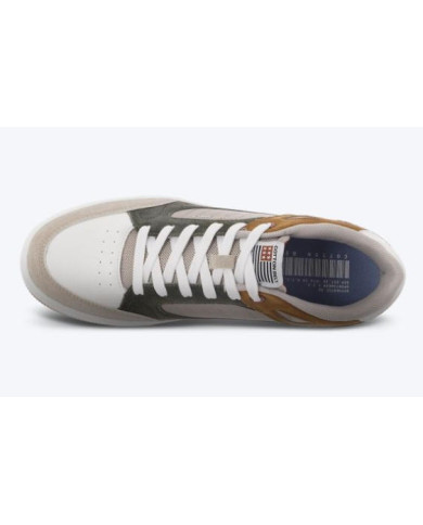 COTTON BELT NASHVILLE CBM614A60 SNEAKERS DA UOMO VARI COLORI
