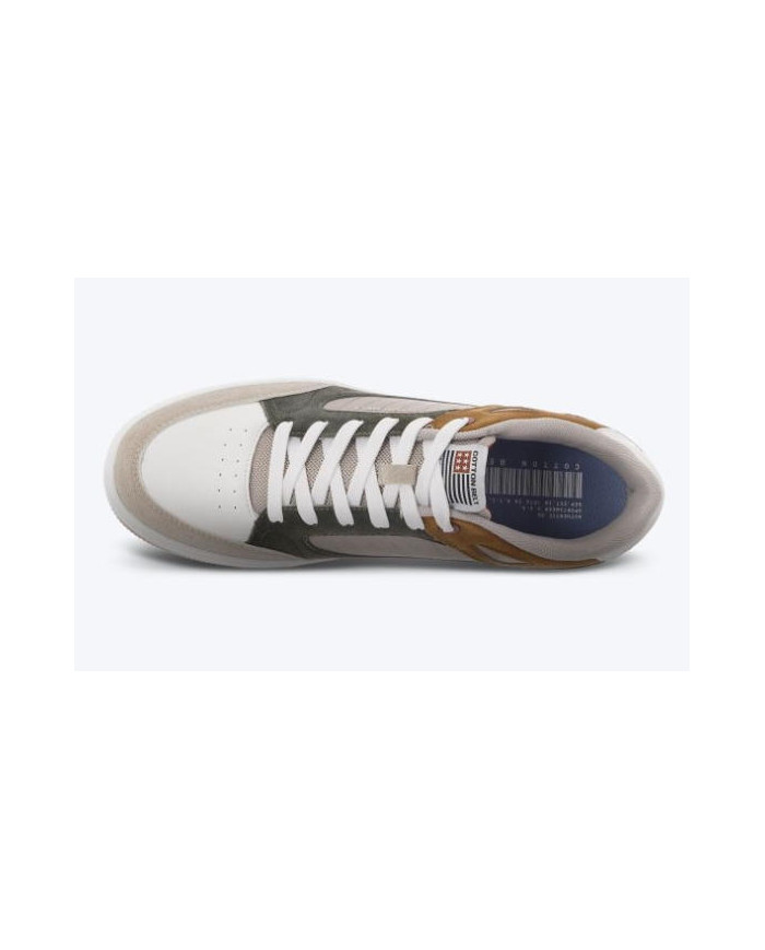 COTTON BELT NASHVILLE CBM614A60 SNEAKERS DA UOMO VARI COLORI

