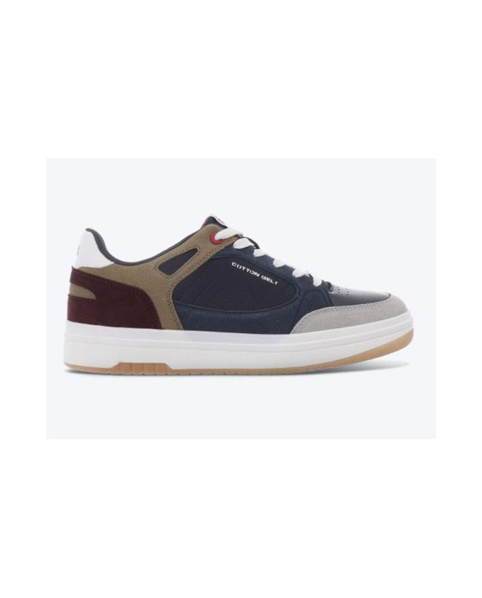 COTTON BELT NASHVILLE CBM614A60 SNEAKERS DA UOMO VARI COLORI
