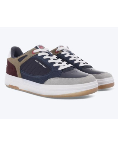 COTTON BELT NASHVILLE CBM614A60 SNEAKERS DA UOMO VARI COLORI
