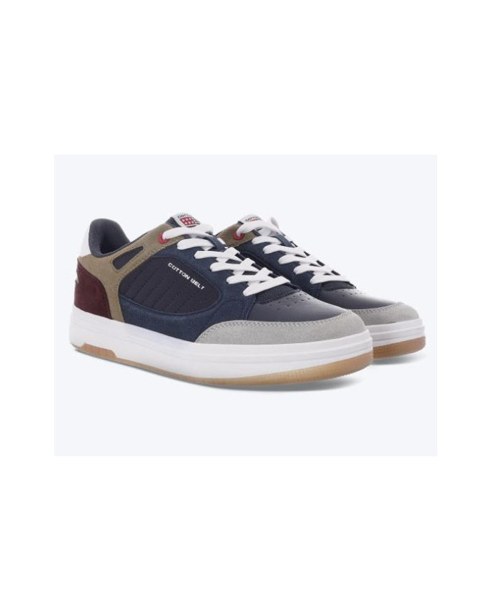 COTTON BELT NASHVILLE CBM614A60 SNEAKERS DA UOMO VARI COLORI
